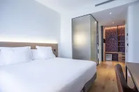 Hotel Paxton Barcelona - Strand