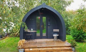 The Little Hide