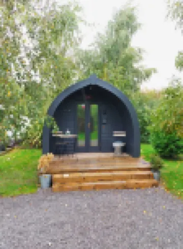 The Little Hide