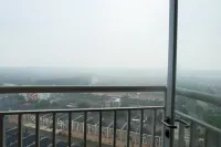 Modern Studio @ Mustika Golf Apartment