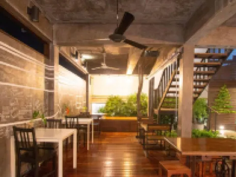 Kallapangha Resort Khlongwan Hotels in Prachuap Khiri Khan