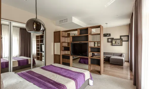 시네이터 마이단