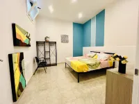 B&B Margherita Torremaggiore Hotels in San Severo