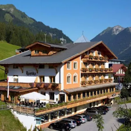 Apartment in Tyrol With hot tub