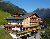 Apartment in Tyrol With hot tub - 4 tähden
