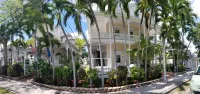 The Palms Hotel Hotels in Monroe County