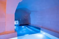 Cenobio Hotel & Spa Matera - Hot Tub