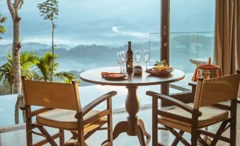 Aarunya Nature Resort and Spa