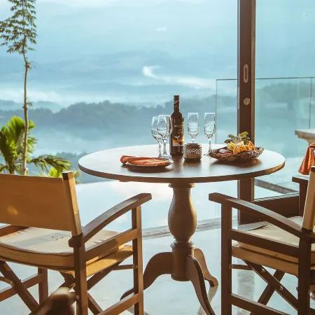 Aarunya Nature Resort and Spa