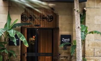 Zenit Convento San Martin