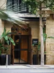 Zenit Convento San Martin Hotels near Urgull