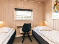 6 Person Holiday Home in Spottrup-by Traum Hotels in Spottrup