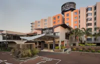 Premier Hotel O.R. Tambo Отели рядом с Аэропорт Тамбо