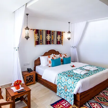 Papillon Lagoon Reef Hotel