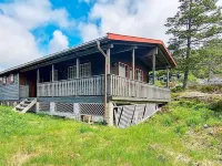 6 Person Holiday Home in Aseral-by Traum