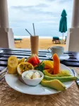 Suite Lanka - breakfast