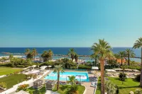 Miramare the Palace Resort Hôtels à : San Remo