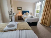 The Clachan Inn Hotels in Drymen
