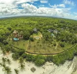 Swahili House - Villas