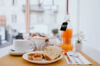 هوتل جارني فينيتسيا - فطور