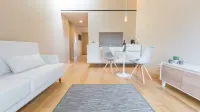 Braga Heritage Lofts Hoteles en Braga