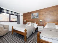 Ardentorrie Guest House Hotels near Inverness Castle