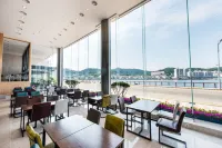 Fortuna Hotel - breakfast