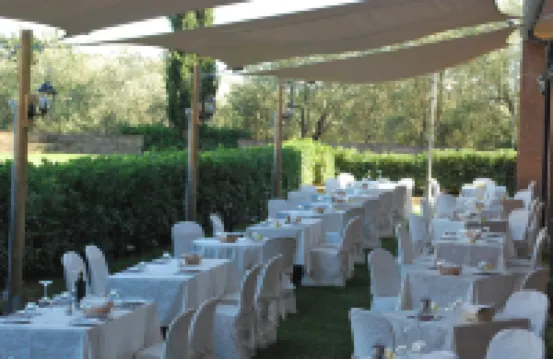 Hotel Borgo Degli Olivi