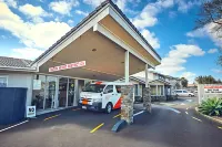 Auckland Airport Lodge Hotel a Mangere