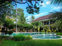 Mina Tanjung Hotel Hotels in Tanjung