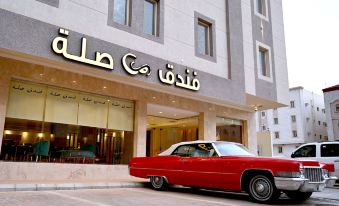 Sela Hotel