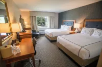 Fort William Henry Hotel