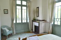 Maison Esmeralda