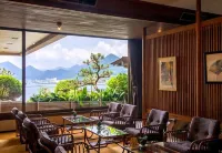 Hotel Yamadaya فنادق في شيمودا