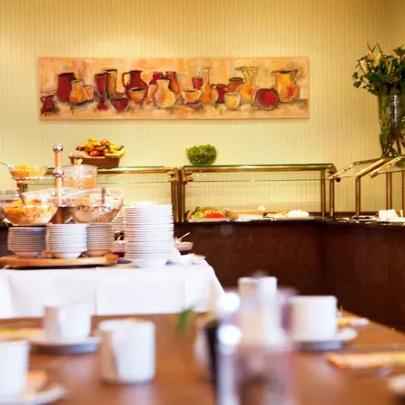 Hotel Stralsund