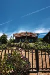 Posada San Antonio Các khách sạn gần Avenida Lopez Mateos