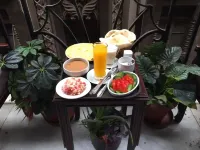 파라다이스 부티크 호텔 카이로