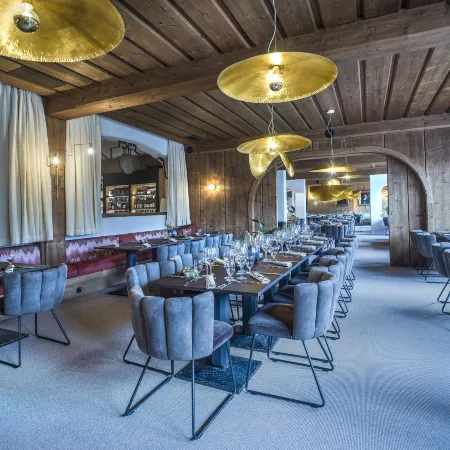 Hotel Tiefenbrunner
