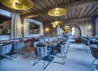 Tiefenbrunner1810 Hotels in Kitzbühel