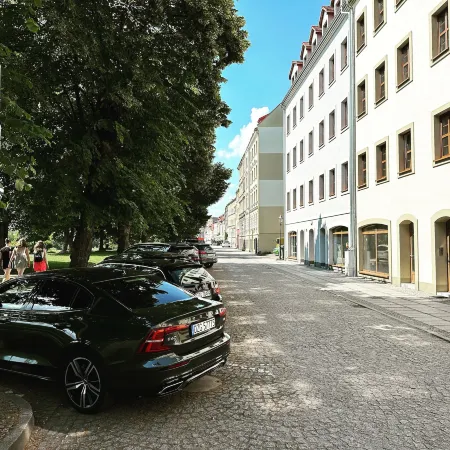 Old Town Luxury Apartments Zgorzelec