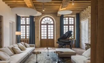 Chateau Prieure Marquet