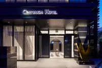 Centurion Hotel&Spa Vintage Kobe Hotel di 