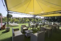 Valle Dell'Eden Hotels in Grottammare