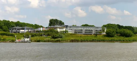 Van der Valk Hotel Ara Zwijndrecht