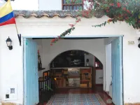 Casa Boutique Villa de Leyva - Adults Only Hotels in Villa de Leyva
