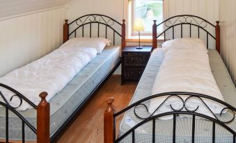 10 Person Holiday Home in Folkestad