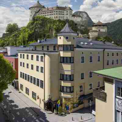 Hotel Andreas Hofer Hotel Exterior