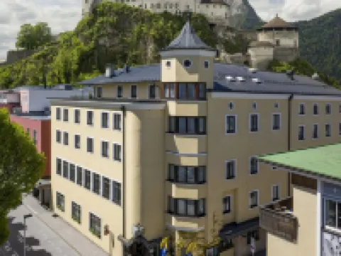 Hotel Andreas Hofer Hotels in Kufstein