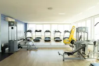 Plaza São Rafael Hotel - palestra