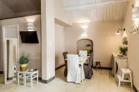 Borgo San Gaetano - breakfast